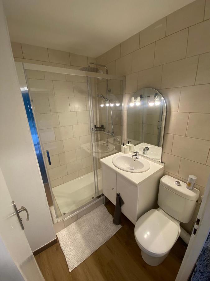 Le petit Canal de Bourgogne : Joli studio au centre Dijonnais Extérieur photo